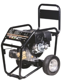 Commercial Diesel 3600A Pressure Washer