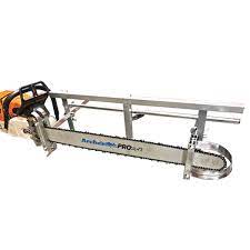 Archer Portable Saw Mill