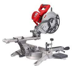 HECHT Mitre Saw