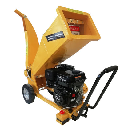 Great Bull GB-150 Woodchipper