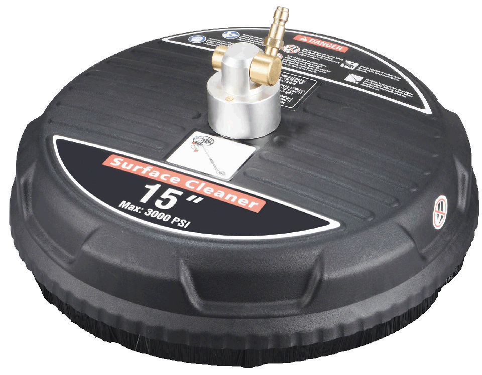 Surface Cleaner