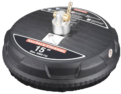Surface Cleaner