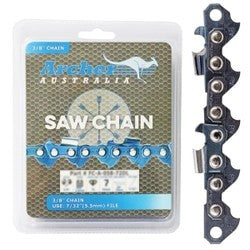 Archer Chainsaw Chain Loops