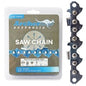 Archer Chainsaw Chain Loops