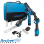Archer 3-in-1 Cordless 14.4V Pruning Kit