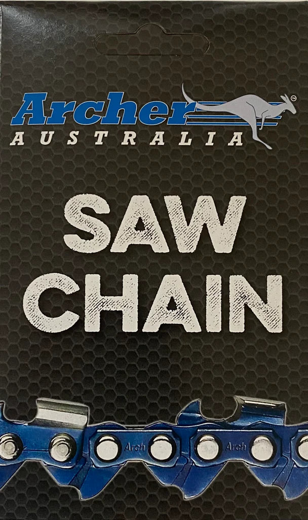 Archer Chainsaw Chain Loops