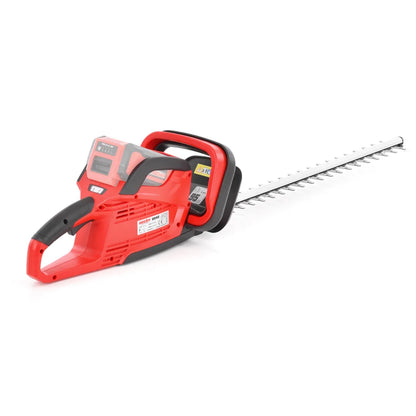 HECHT ACCU Battery Hedge Trimmer