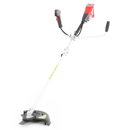 HECHT ACCU Battery Powered Strimmer