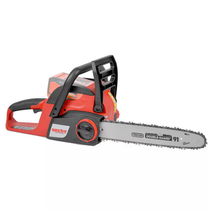 HECHT ACCU Battery Powered Chainsaw