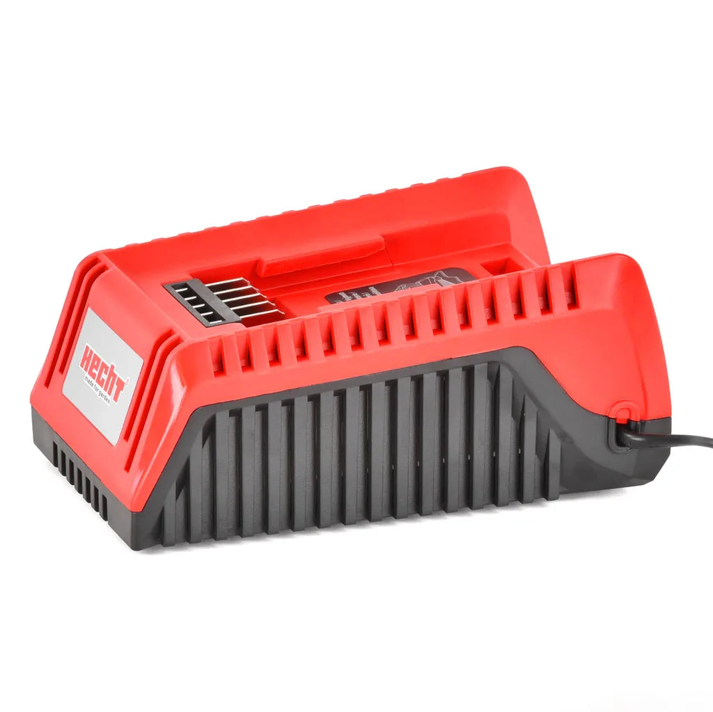 HECHT ACCU Battery Powered Chainsaw
