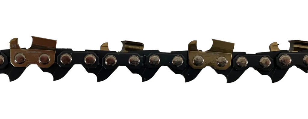 Archer Chainsaw Chain Loops