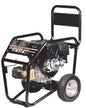 Commercial Diesel 3600A Pressure Washer