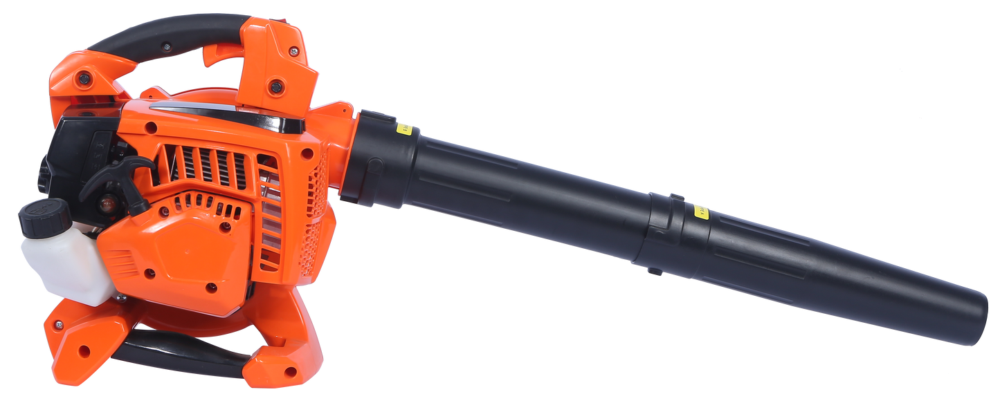 Warrior EB280X Handheld Blower/vac