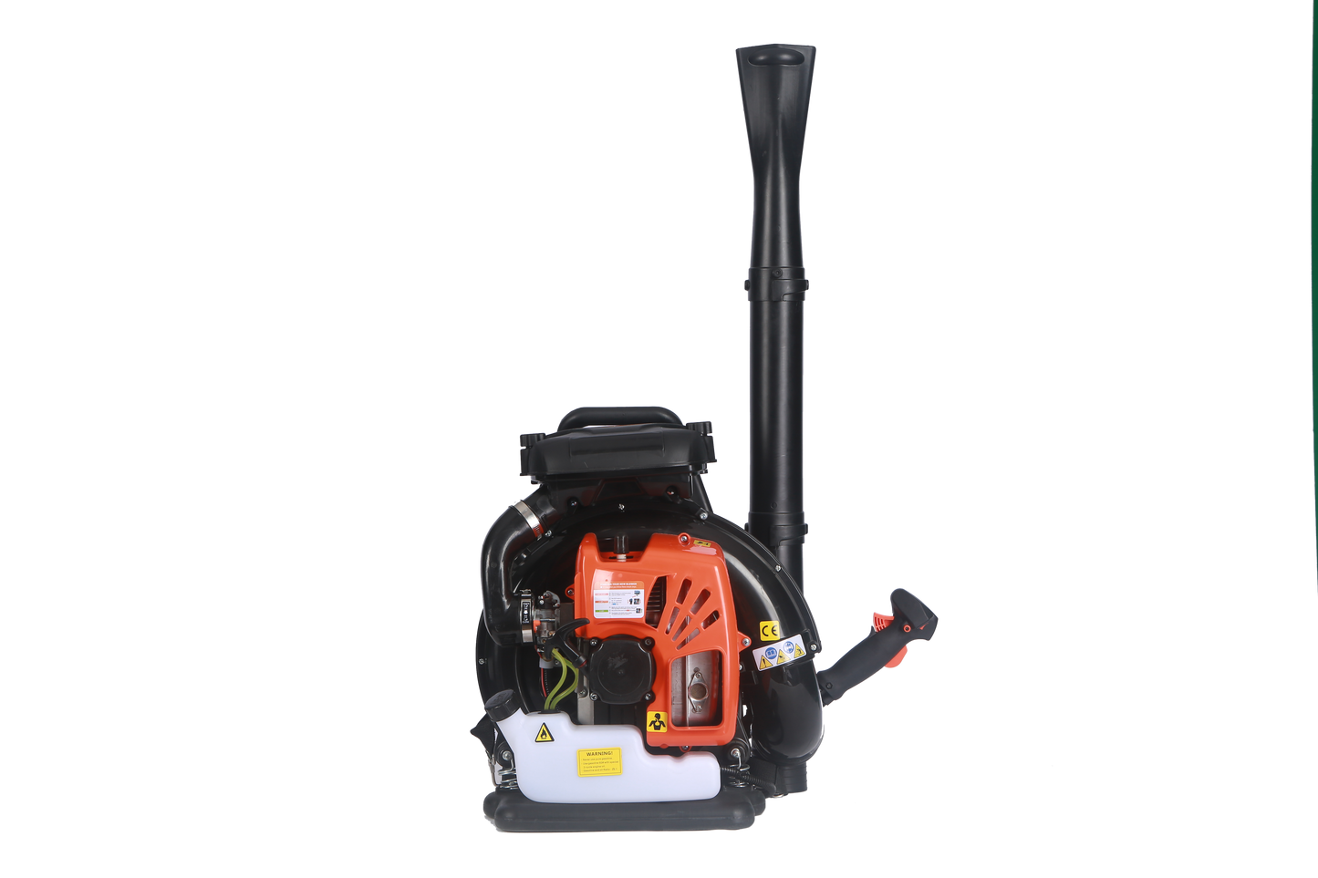 Warrior EB650 Backpack Blower
