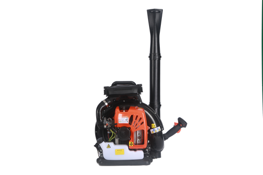 Warrior EB650 Backpack Blower