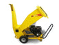 Great Bull GBD-65 Woodchipper