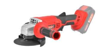 Hecht ACCU Battery Angle Grinder