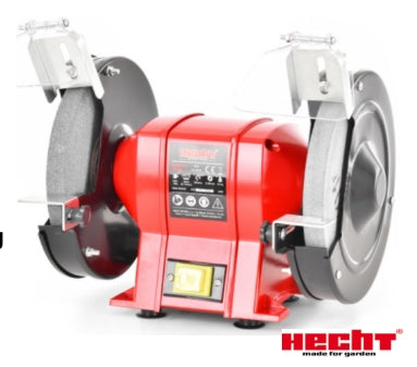 Hecht Bench Grinder 1723