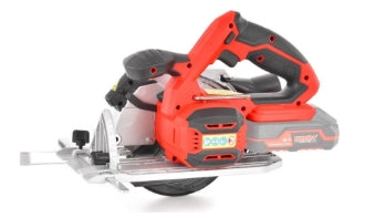 Hecht ACCU Circular Saw