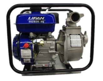 Lifan 50 ZB 26—4Q Water Pump