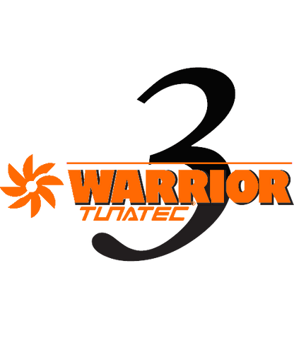 Warrior EB280 Handheld Blower/Vac