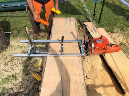 Archer Portable Saw Mill
