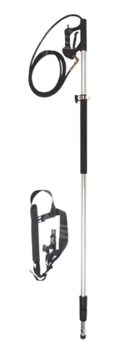 18 Ft Telescopic Wand
