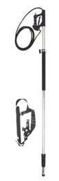 18 Ft Telescopic Wand