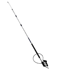 18 Ft Telescopic Wand