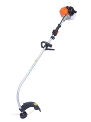 Warrior BC26ET Brushcutter