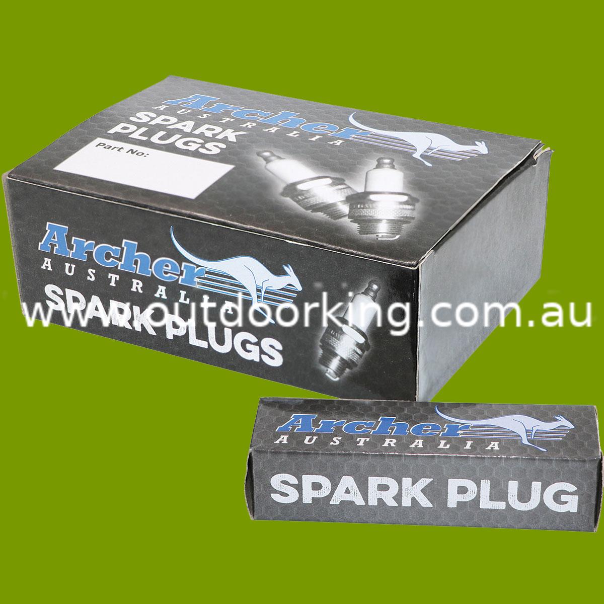RJ19LM/J19LM CHAMPION SPARK PLUG