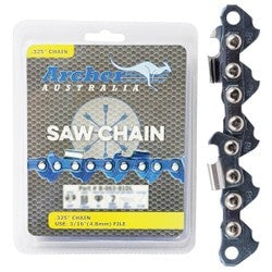Archer Chainsaw Chain Loops