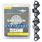 Archer Chainsaw Chain Loops