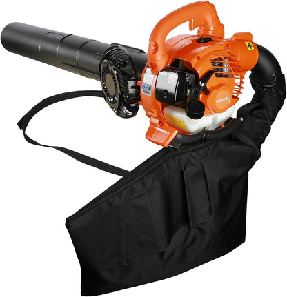 Warrior EB280X Handheld Blower/vac