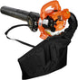 Warrior EB280 Handheld Blower/Vac