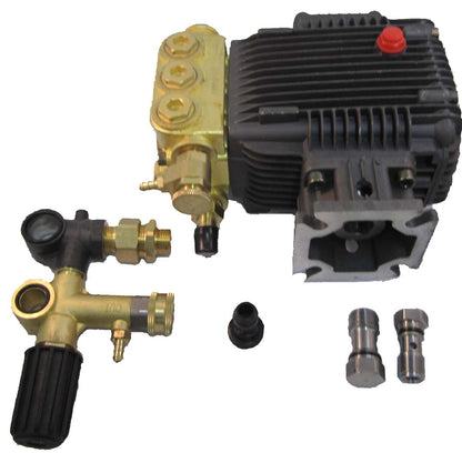3600A Pressure Washer
