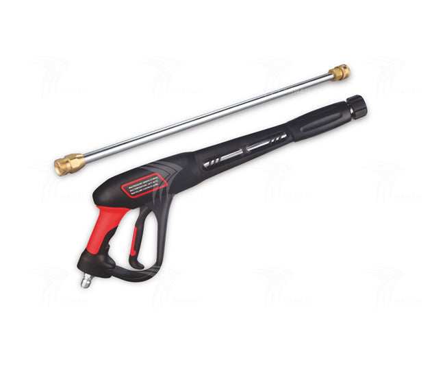 3600A Pressure Washer