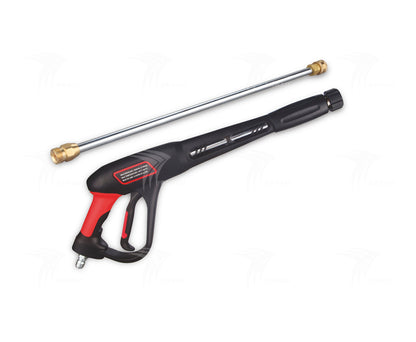 3600A Pressure Washer