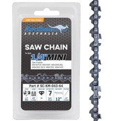 Archer Chainsaw Chain Loops