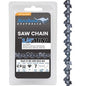 Archer Chainsaw Chain Loops