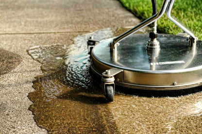 Surface Cleaner