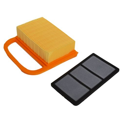 TS410/420 AIR FILTER SET