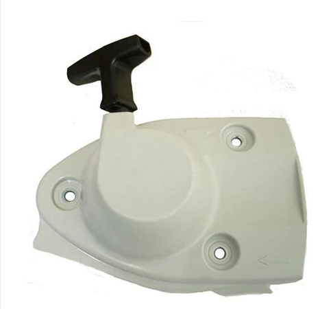 TS410/420 RECOIL ASSEMBLY