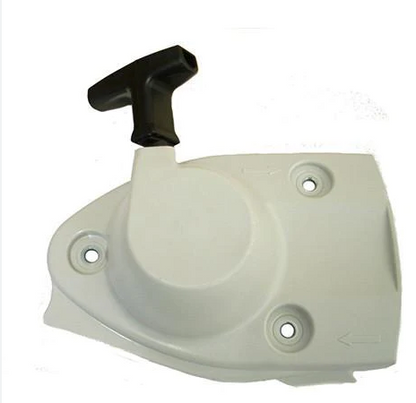TS410/420 RECOIL ASSEMBLY